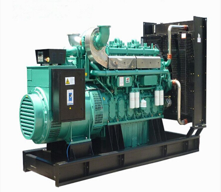 楚雄宗申动力30kw小型柴油二手发电机组 楚雄宗申动力30kw小型柴油二手发电机组