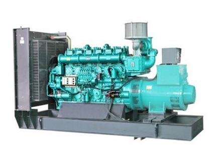 楚雄发电机出租