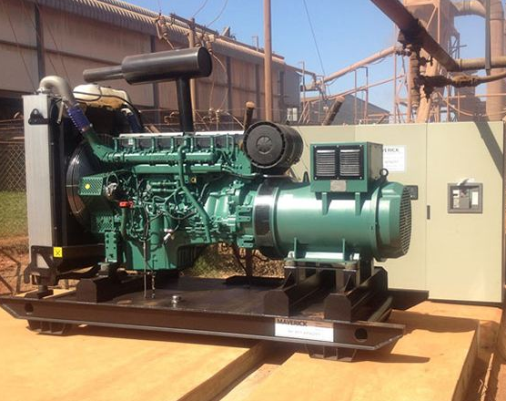 楚雄发电机出租 楚雄发电机出租