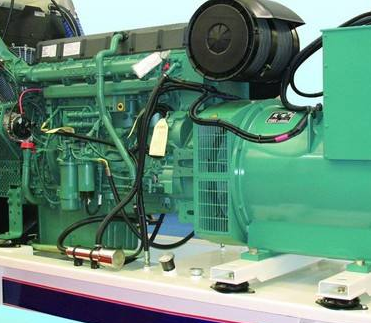 楚雄发电机出租