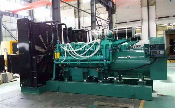 楚雄全新科克500kw大型柴油发电机组出租 楚雄全新科克500kw大型柴油发电机组出租